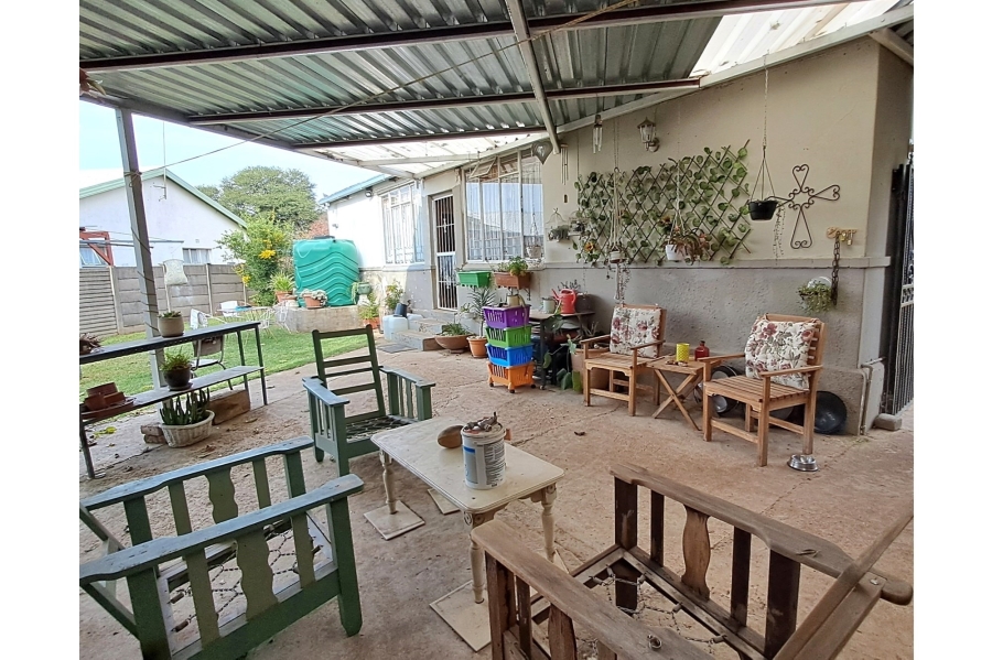 2 Bedroom Property for Sale in Parys Free State